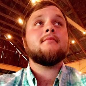 Meet your Posher, Dalton Brown